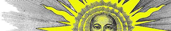 medieval image of the sun symbolism in alchemy