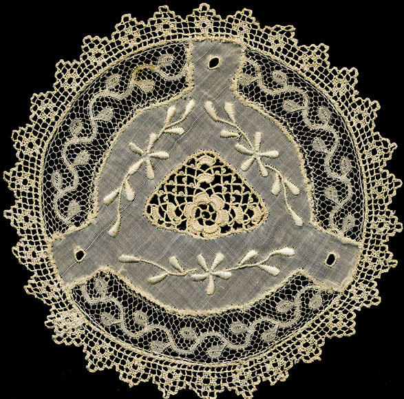 irish-lace-patterns+normandy