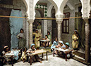 School-of-Arab-Embroidery-Algiers-c1899