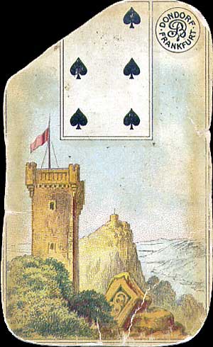 19-tower