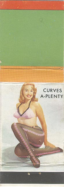 Curves-a-plenty