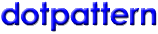dotpattern logotype