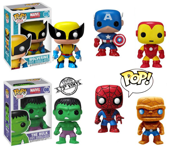 Funko Pop