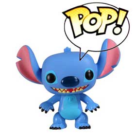 Lilo and Skitch Disney Pop